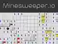 Logħba Minesweeper.io onlajn