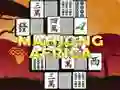 Logħba Mahjong Africa onlajn