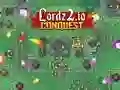 Logħba Lordz 2.io onlajn