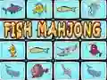 Logħba Fish Mahjong onlajn