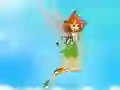 Logħba Winx Flying Way onlajn