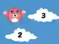 Logħba Number Jump Kids Educational onlajn
