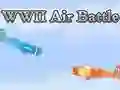 Logħba WWII Air Battle onlajn