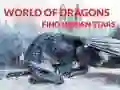Logħba World of Dragons Hidden Stars onlajn