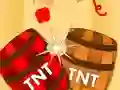 Logħba TNT Tap onlajn