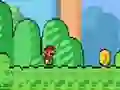 Logħba Super Mario Starroad onlajn
