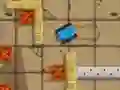 Logħba Mega Tank Wars Arena onlajn