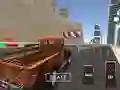 Logħba Suv Parking Simulator 3d onlajn