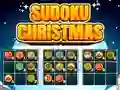 Logħba Sudoku Christmas onlajn