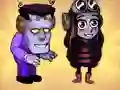 Logħba Frankenstein Go onlajn