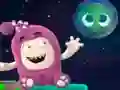 Logħba OddBods: Sticky Tacky onlajn