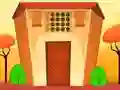 Logħba Lonely Forest Escape onlajn
