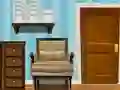 Logħba Chef House Escape onlajn