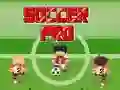 Logħba Soccer Pro onlajn