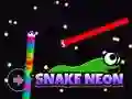 Logħba Snake Neon onlajn