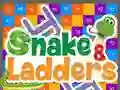 Logħba Snake and Ladders Mega onlajn