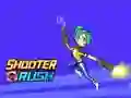 Logħba Shooter Rush onlajn