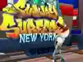 Logħba Subway Surfers New York onlajn