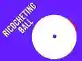 Logħba Ricocheting Ball onlajn