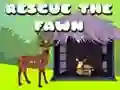 Logħba Rescue the fawn onlajn