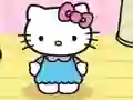 Logħba Hello Kitty and Friends Finder onlajn