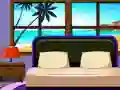 Logħba Beach House Escape onlajn