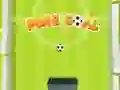 Logħba Pong Goal onlajn