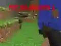 Logħba Pixel Gun Apocalypse 4 onlajn