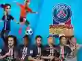 Logħba Paris Saint-Germain: Football Freestyle onlajn