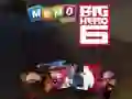 Logħba Big hero 6 Memo Deluxe onlajn