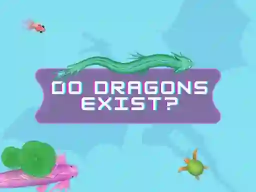 Logħba Do Dragons Exist onlajn