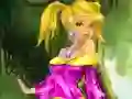 Logħba Tinker bell New Look onlajn