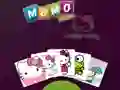 Logħba Hello Kitty: Memo Deluxe onlajn