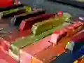 Logħba Colourful Piano Jigsaw onlajn