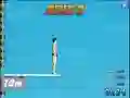 Logħba High Dive Hero onlajn