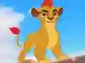 Logħba The Lion Guard Protectors of the Pridelands onlajn