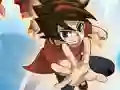 Logħba Bakugan Tap Fighting onlajn