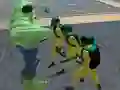 Logħba Incredible Hulk onlajn