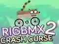Logħba Rig BMX 2 Crash curse onlajn