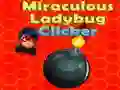 Logħba Miraculous Ladybug Clicker onlajn
