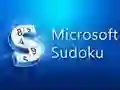 Logħba Microsoft Sudoku onlajn