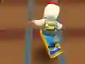 Logħba Subway Surfers Madagascar onlajn