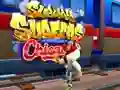 Logħba Subway Surfers Chicago onlajn
