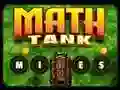 Logħba Math Tank Mines onlajn