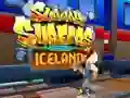Logħba Subway Surfers World tour Iceland onlajn
