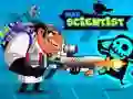 Logħba Mad Scientist onlajn