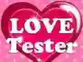 Logħba Love Tester onlajn