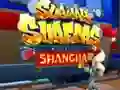 Logħba Subway Surfers Shanghai onlajn