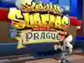 Logħba Subway Surfers Prague onlajn