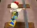 Logħba Subway Surfers Sydney onlajn
